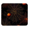 thumbnail image 1 of Spider Web Square 8.3x9.8 Inch Non-Slip Rubber Bottom Printed Mousepad Desk Mat Gaming Mousepad for Office and Gaming, 1 of 6