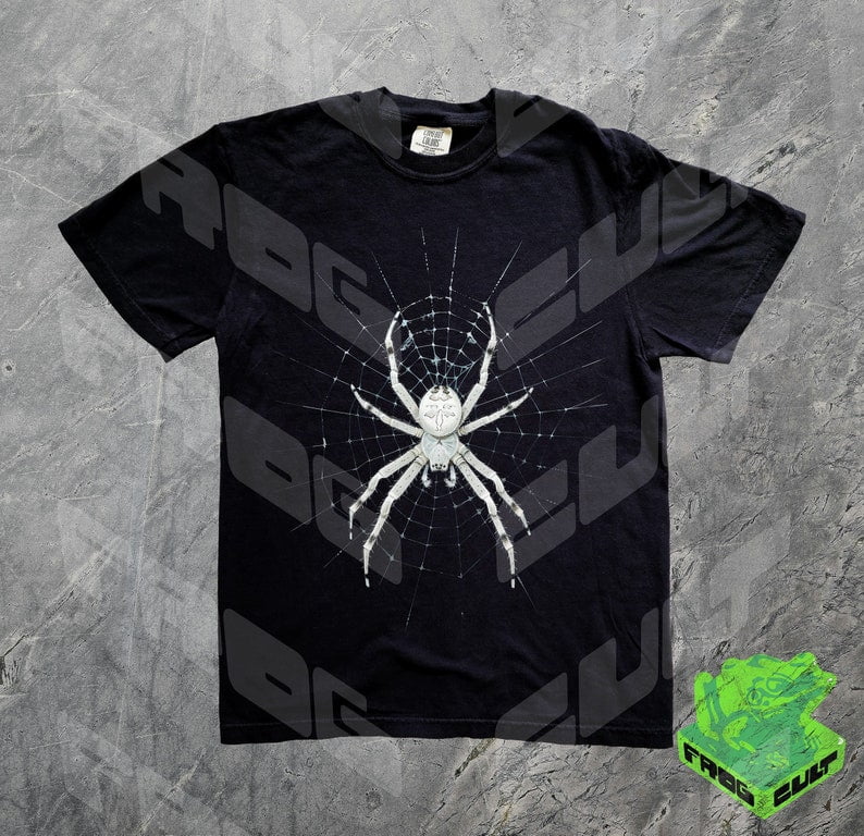 spider-web-y2k-t-shirt-gothic-retro-washed-tee-90s-dark-art