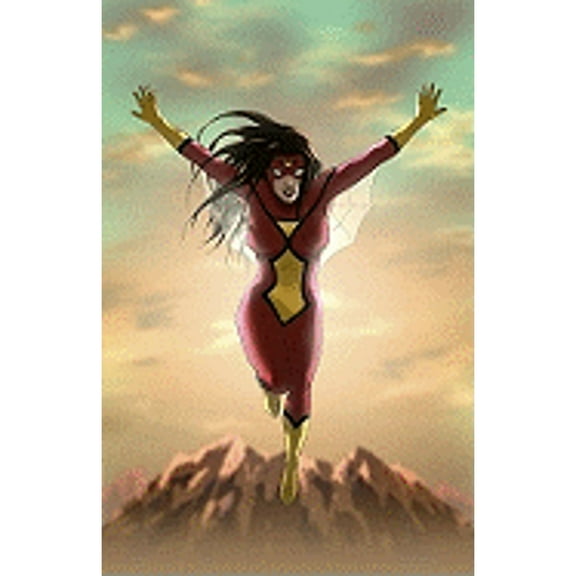 Pre-Owned Spider-Woman: Origin (Paperback) 0785119663 9780785119661