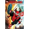 thumbnail image 1 of Spider-girl #1  Marvel Prh Comic Book 2025, 1 of 1