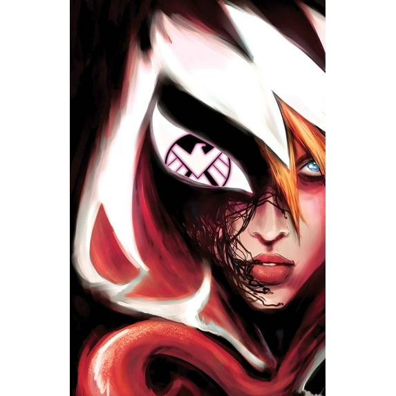 Spider-gwen #26 (Leg) Marvel Comics Comic Book