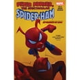 thumbnail image 1 of Pre-Owned Spider-Ham: Aporkalypse Now (Paperback) 1302921622 9781302921620, 1 of 1