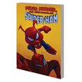 thumbnail image 1 of Pre-Owned Spider-Ham: Aporkalypse Now (Paperback) 1302921622 9781302921620, 1 of 1