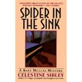 thumbnail image 1 of Pre-Owned Spider in the Sink (Unknown) 0061095184 9780061095184, 1 of 1
