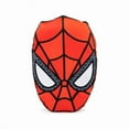 thumbnail image 1 of Spider-man 893805 15 x 10.5 x 2 in. Mask Pillow, 1 of 1