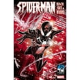 thumbnail image 1 of Spider-man Black Suit & Blood #3 Jonboy Meyers Var Marvel Prh Comic Book 2024, 1 of 1