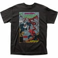 thumbnail image 1 of Spider-man Mens T-Shirt - Amazing 362 Carnage Venom Cover Image (XX-Large), 1 of 2