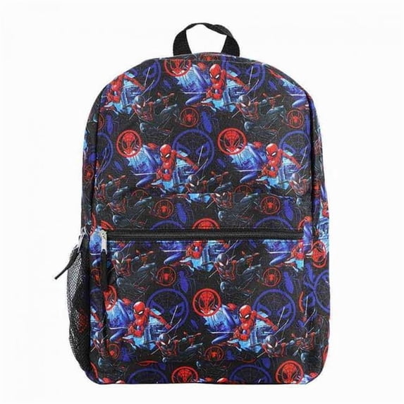 Spider-man 895779 Peter Parker Printed Backpack