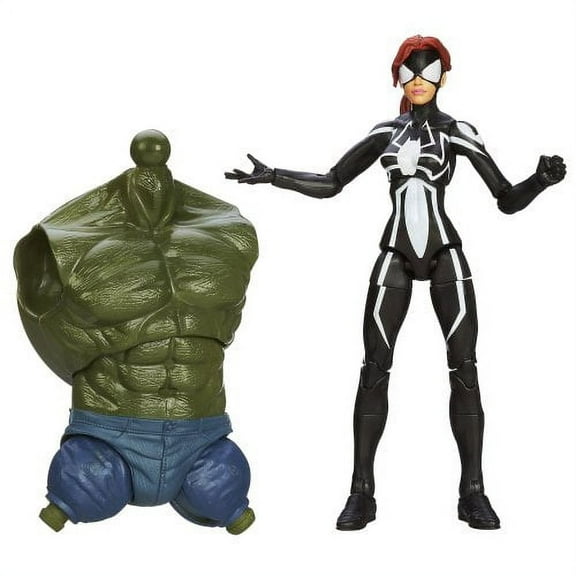 Spider-man Spd Legends Skyline Sirens