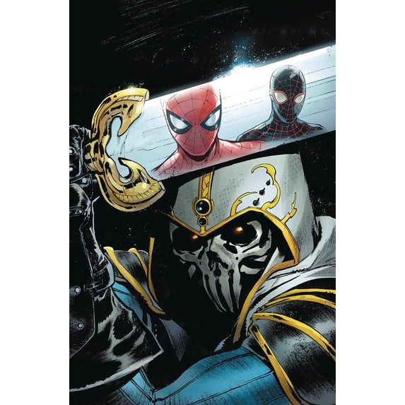 Spider-men Ii #2 Marvel Comics Comic Book