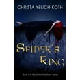 thumbnail image 1 of Spider's Ring, (Paperback), 1 of 1
