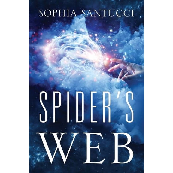 Spider's Web, (Paperback)