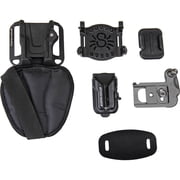 SpiderHolster Spider X Backpacker Kit