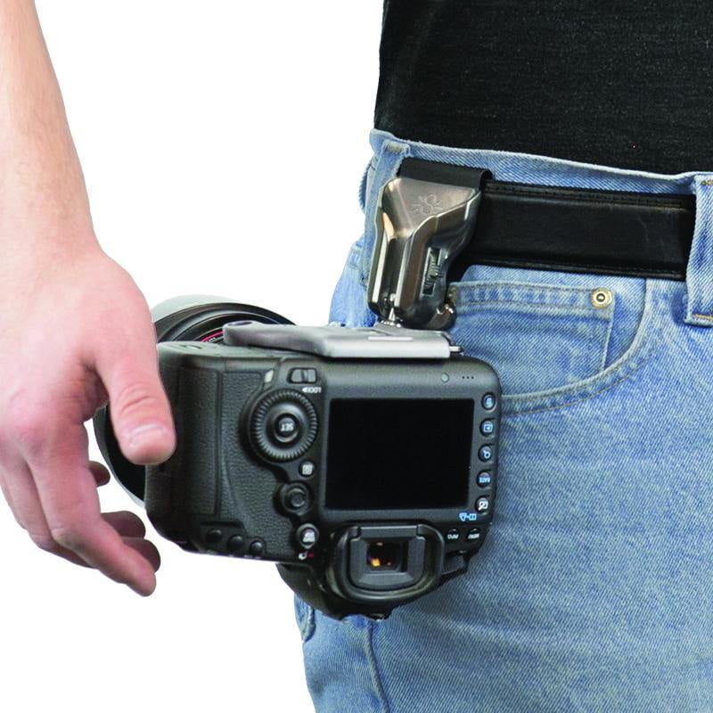 SpiderHolster SpiderPro Holster Kit v2