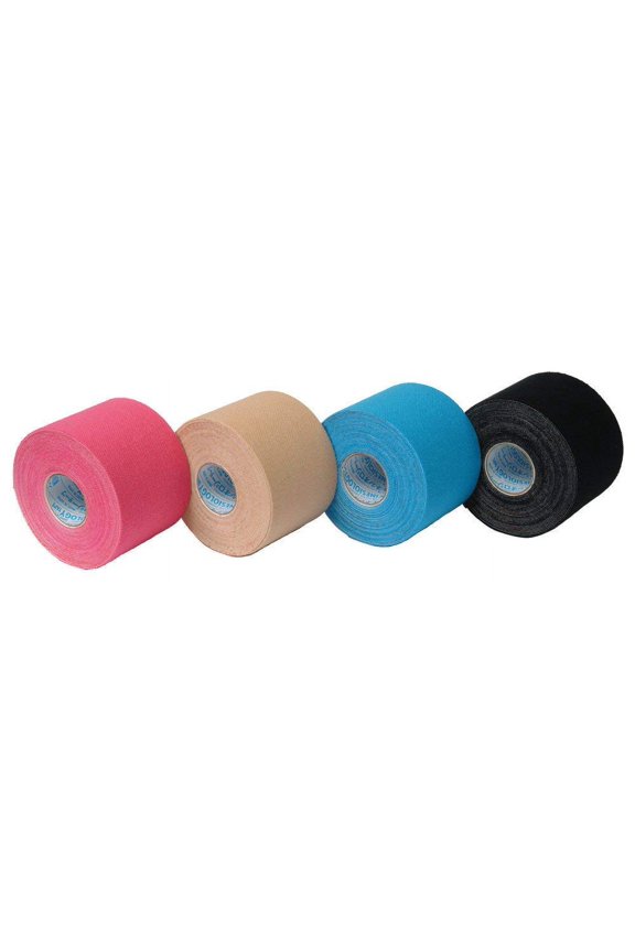 Sgl Roll Red/Pink