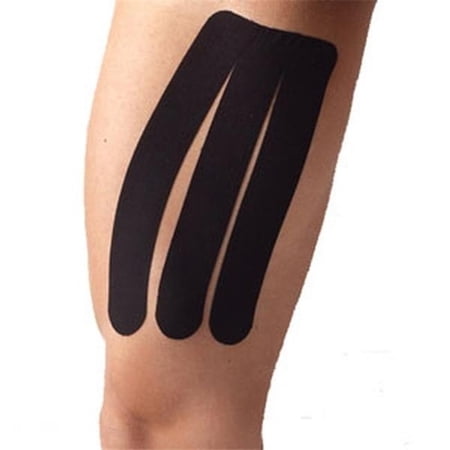 SpiderTech Tape Groin - Black