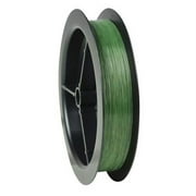 SpiderWire EZ Braid™ Fishing Line, Moss Green, 15 lb Test Strength, 110 yd