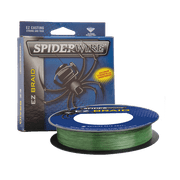 SpiderWire EZ Braid™ Fishing Line, Moss Green, 20 lb Test Strength, 300 yd