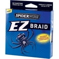 thumbnail interactive-video image 1 of SpiderWire EZ Braid™ Fishing Line, Moss Green, 30 lb Test Strength, 110 yd, 1 of 5