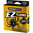 thumbnail image 1 of SpiderWire EZ Fluoro Fluorocarbon Fishing Line, 1 of 4