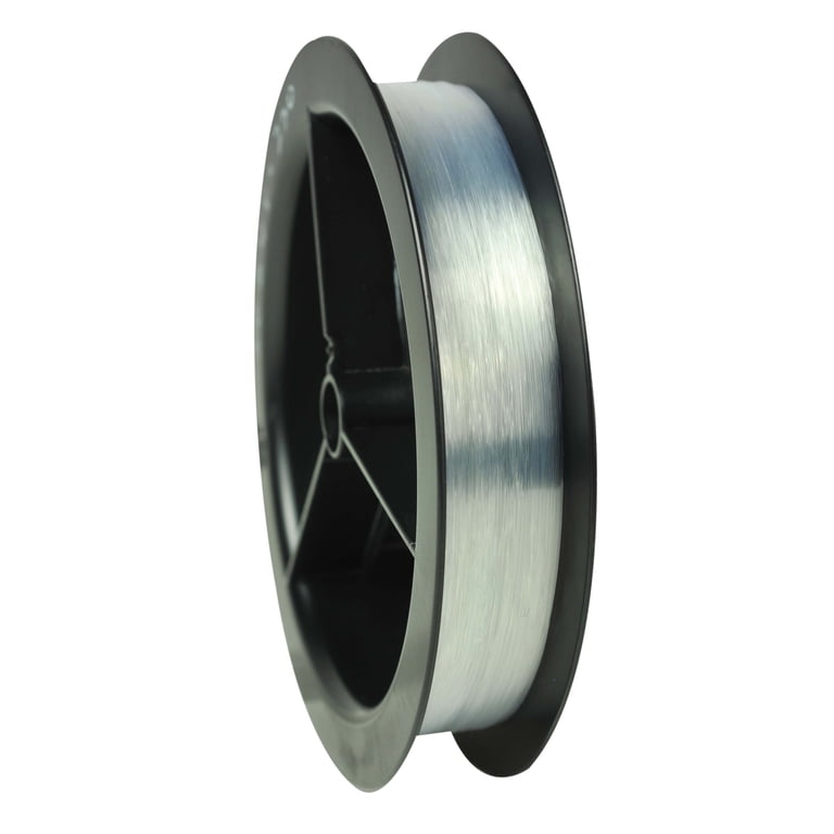 Spiderwire, Fishing Line, EZ Mono, 220 yds, Clear Blue - Walmart.com