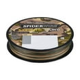 thumbnail image 1 of SpiderWire Stealth® Camo Braid™ Fishing Line, Camo, 15 lb Test Strength, 125 yd, 1 of 7