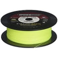 thumbnail image 1 of SpiderWire Stealth® Superline, Hi-Vis Yellow, 100lb | 45.3kg Fishing Line, 1 of 4