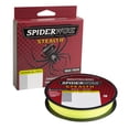 thumbnail image 1 of SpiderWire Stealth® Superline, Hi-Vis Yellow, 10lb | 4.5kg Fishing Line, 1 of 7