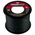 thumbnail image 1 of SpiderWire Stealth® Braid Fishing Line, Moss Green, 80 lb Test Strength, 1500 yd, 1 of 3