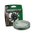 thumbnail image 1 of SpiderWire Stealth® Braid Fishing Line, Moss Green, 8 lb Test Strength, 1500 yd, 1 of 3