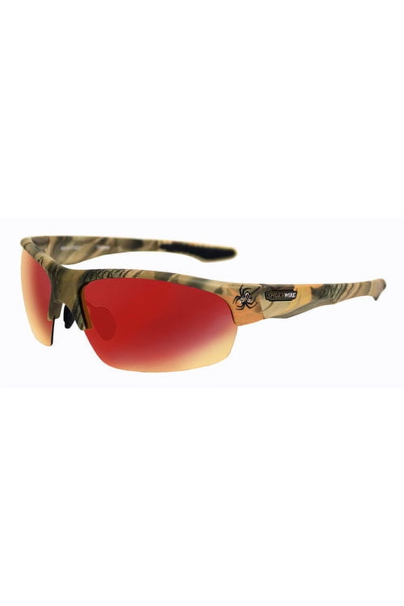 Sunglasses, SWF-615225BK Performance, Adult, Unisex