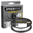 thumbnail image 1 of SpiderWire Ultracast® Braid Fishing Line, Invisibraid-Translucent, 6 lb Test Strength, 164 yd, 1 of 1