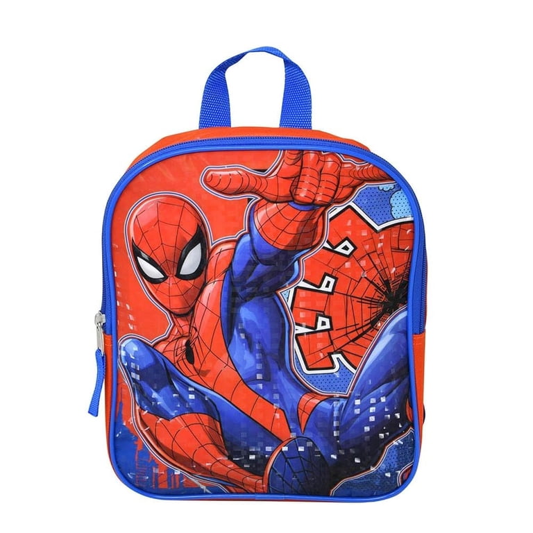 10 inch mini backpack Personalized Mickey Mouse with Harness and the adjustable straps allow for a better fit Personalized Minnie Mouse 10 Inch