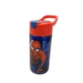 thumbnail image 1 of Spiderman 14oz Stainless Steel Bottle, 1 of 1