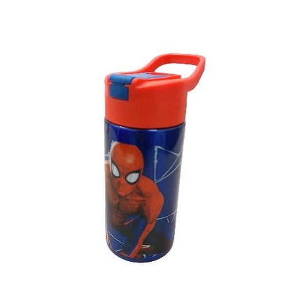 Spiderman 14oz Stainless Steel Bottle