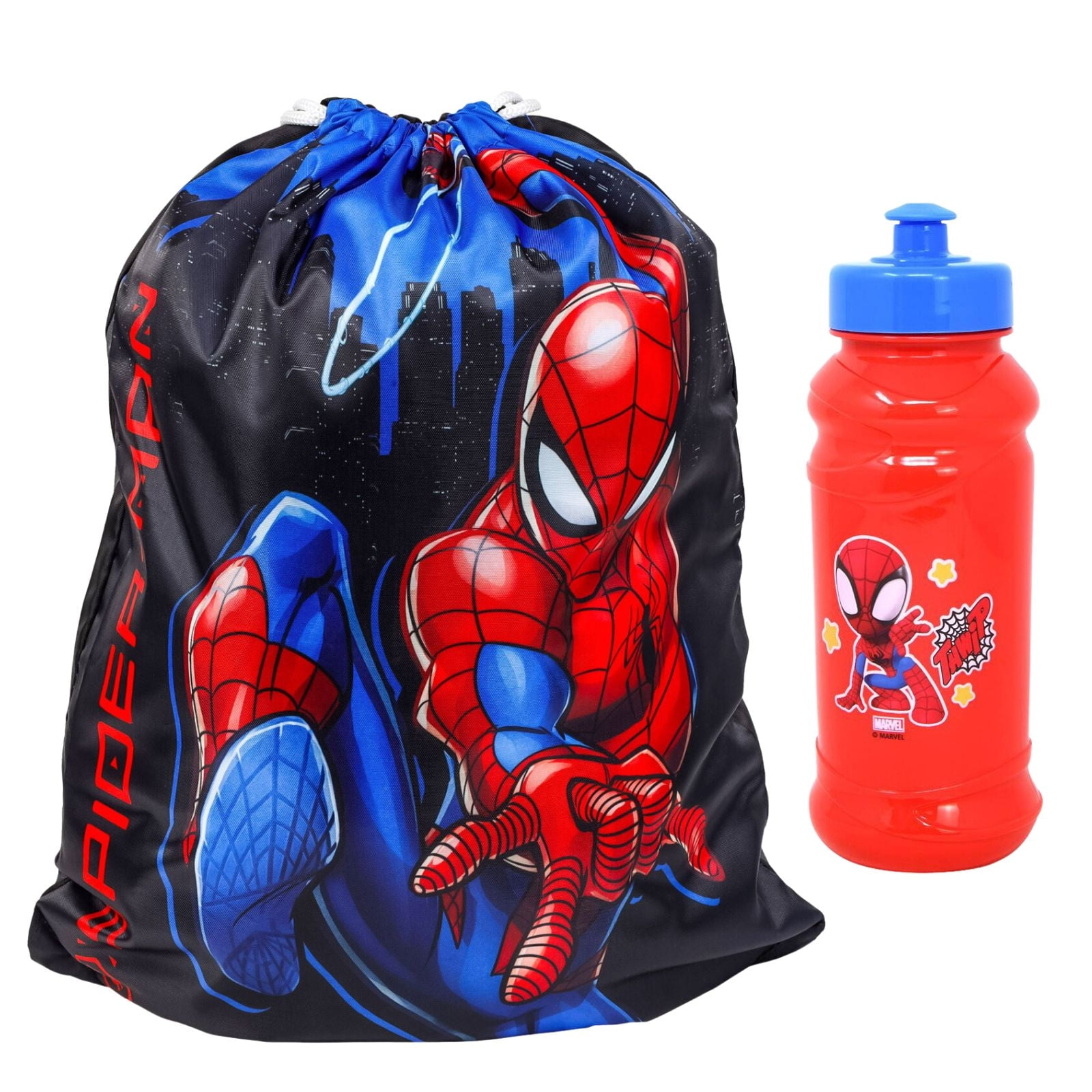 https://i5.walmartimages.com/seo/Spiderman-2pc-Kids-Drawstring-School-Backpack-Bundle-with-16oz-Water-Bottle_5b360981-574d-489b-8509-836bfe0152a0.301e20000df5259d44fa31716cab3d3a.jpeg