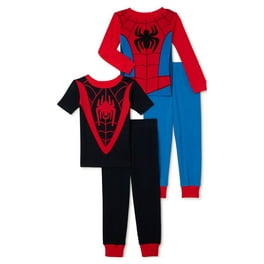 Pijama spiderman walmart new arrivals