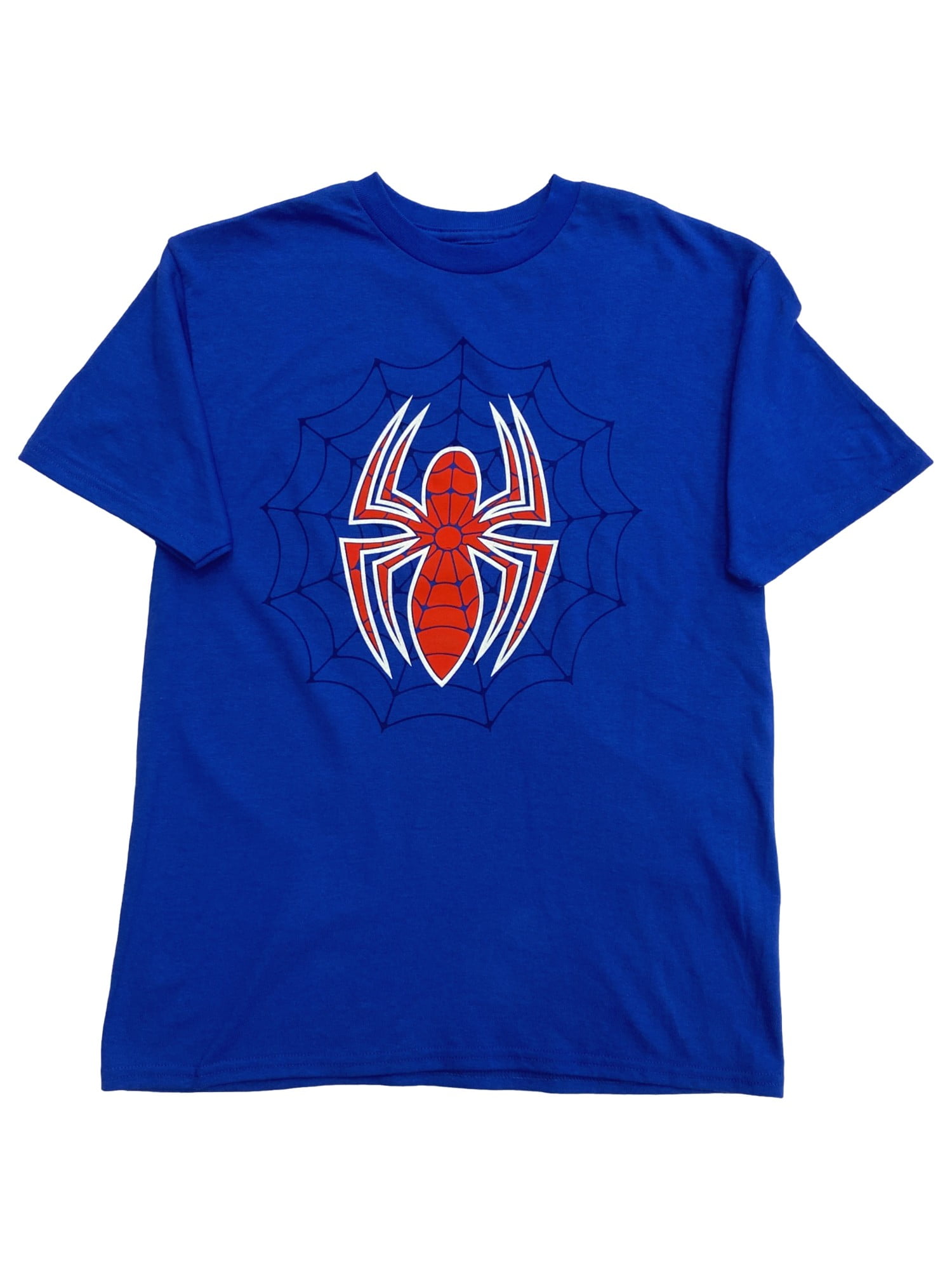 Marvel Marvel Classic Spider-Man Spiderman Logo Boys