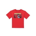 thumbnail image 1 of Spiderman Boys T-Shirt, Sizes 4-18, 1 of 4