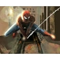 thumbnail image 1 of Spiderman - CANVAS OR WALL ART PRINT, 1 of 1