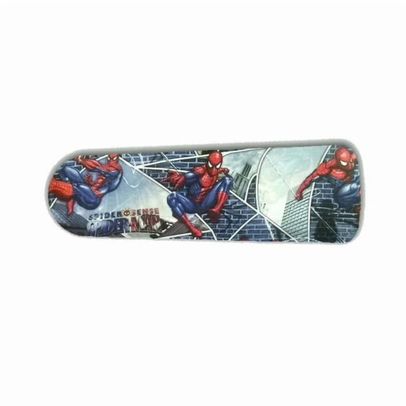 Spiderman Ceiling Fan Blades - Set of 5 - 52 in. - Easy to Clean
