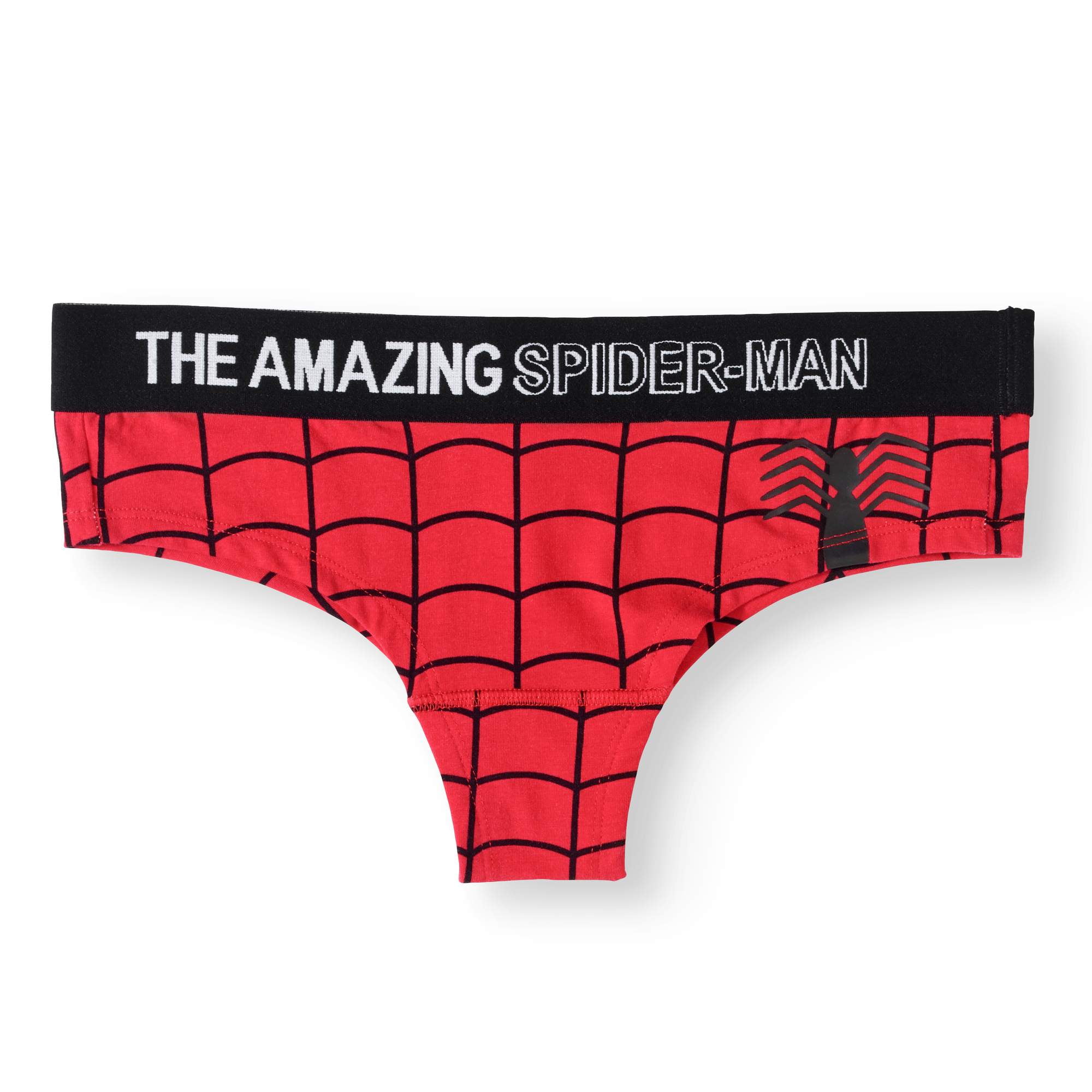 Spiderman Cheekster Panty 
