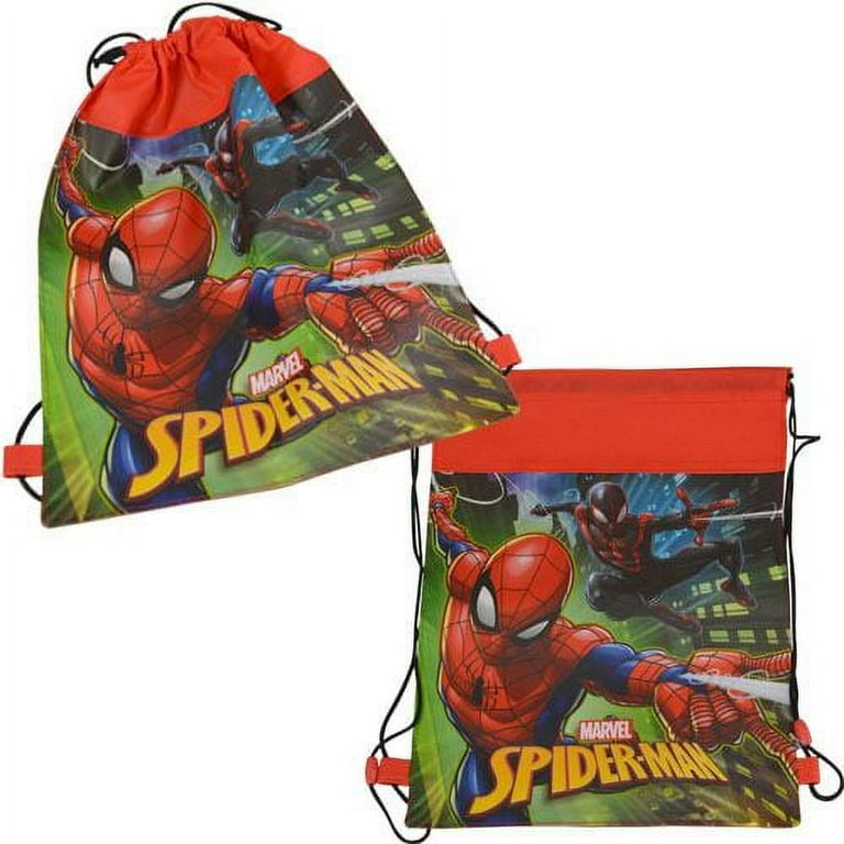 Non woven shop sling bag