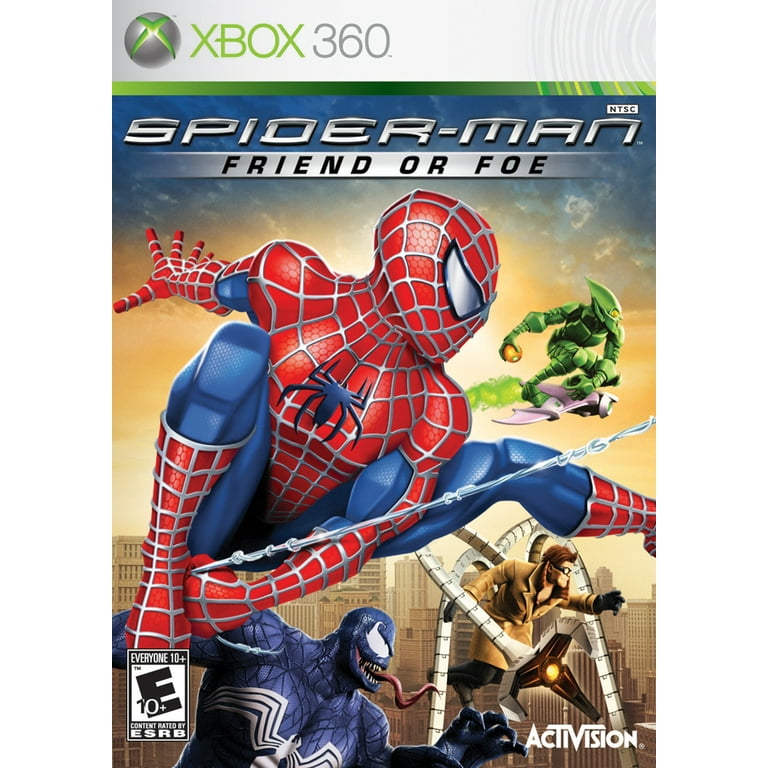 All spiderman games for xbox best sale one