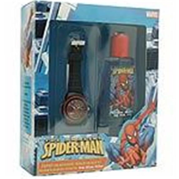 Spiderman Gift Set Spiderman by Marvel