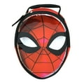 thumbnail image 1 of Spiderman Head Shaped Lunch Bag, 1 of 1