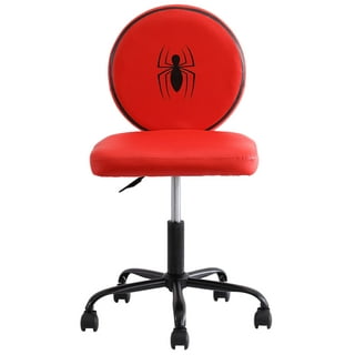 Red desk chair walmart new arrivals