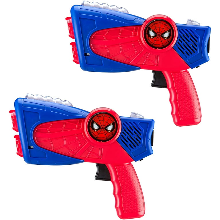 Spiderman 2024 gun toy