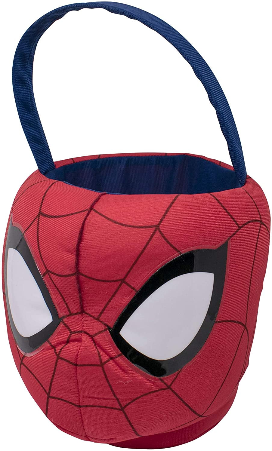 Spiderman Marvel Jumbo Plush Easter Basket - SM00777
