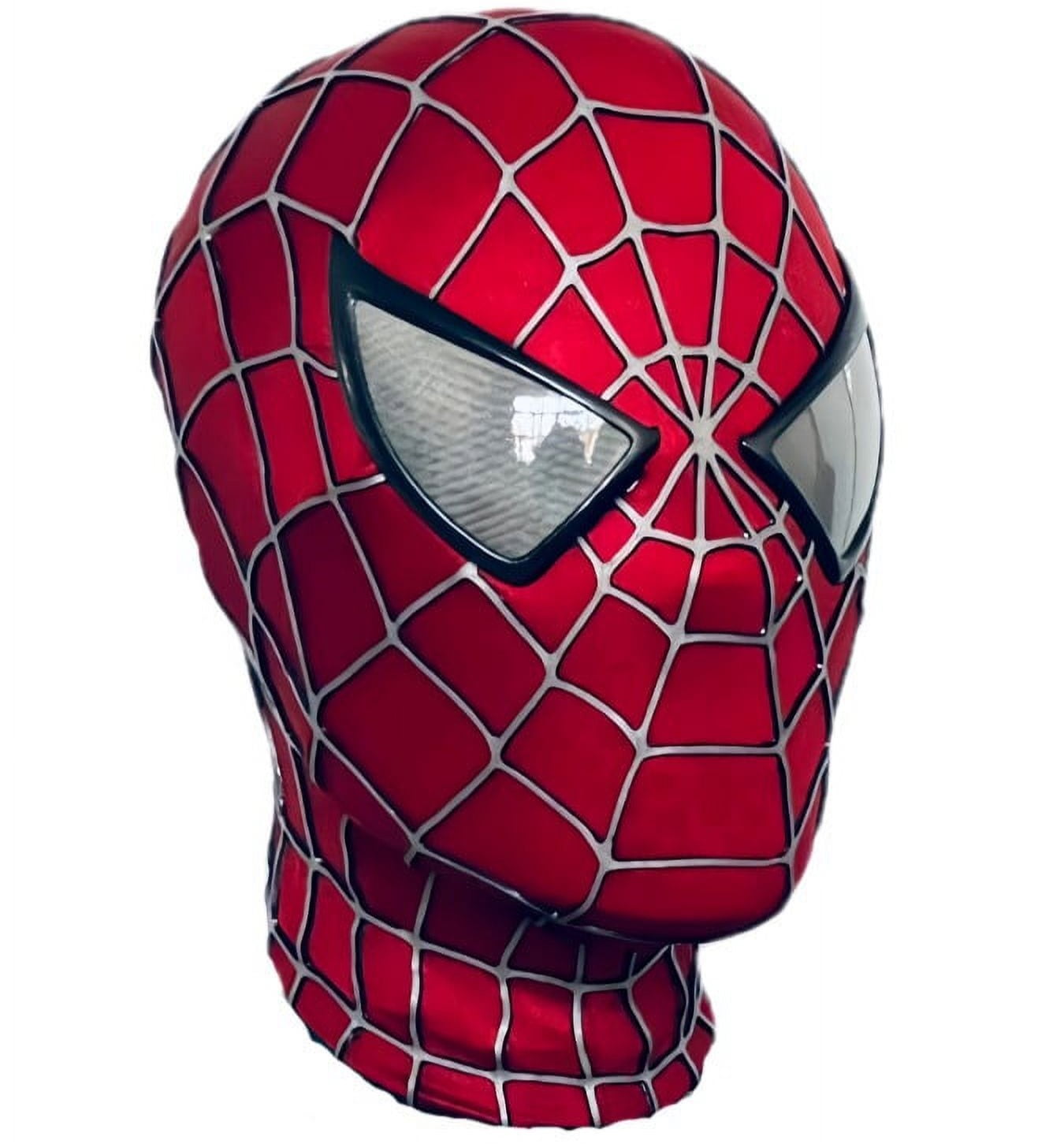 Spider man mask